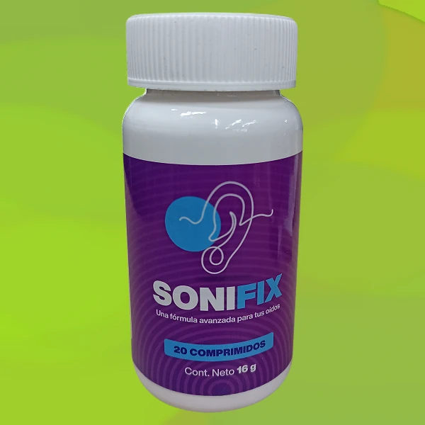 Sonifix