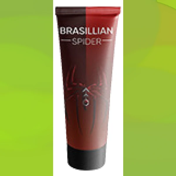 Spider Gel