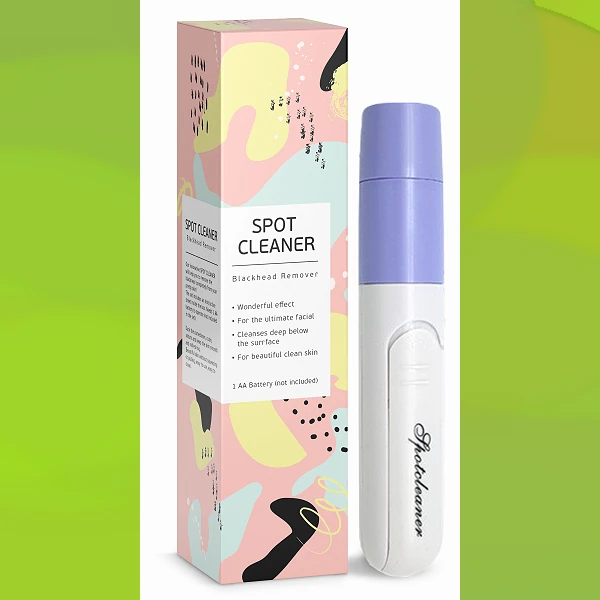 Spot Cleaner