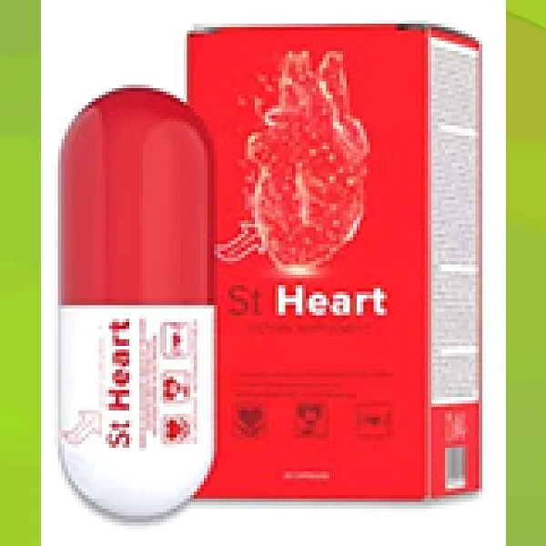 St Hearts