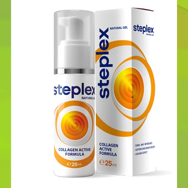 STEPLEX
