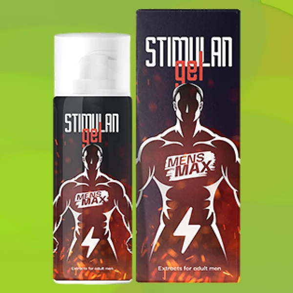 Stimulan gel
