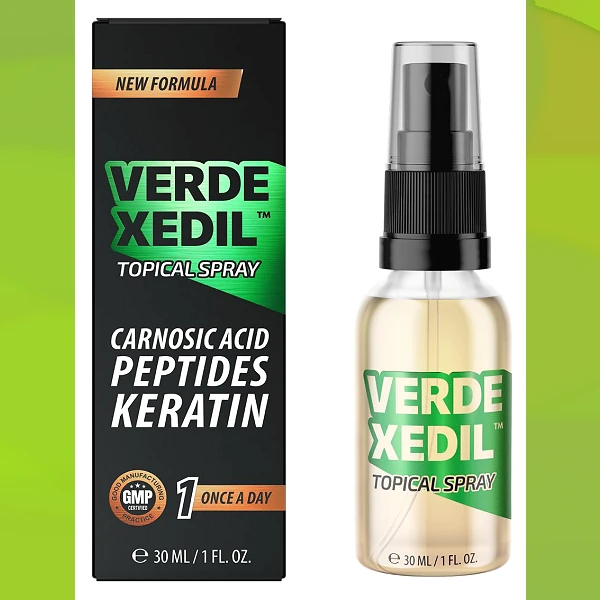 Verdexedil