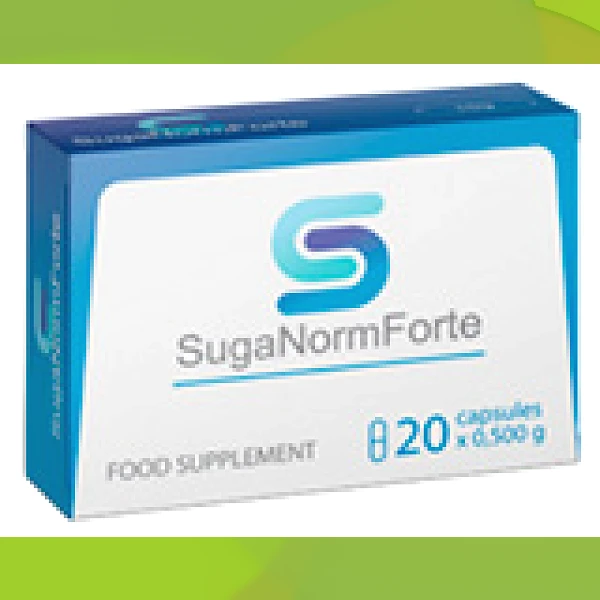 SugaNormForte