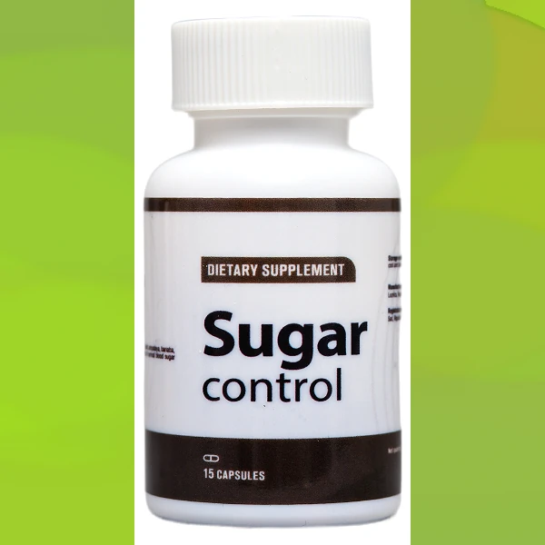 Sugar Control
