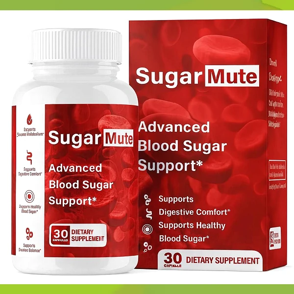 Sugar Mute