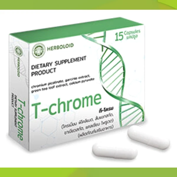 T-Chrome