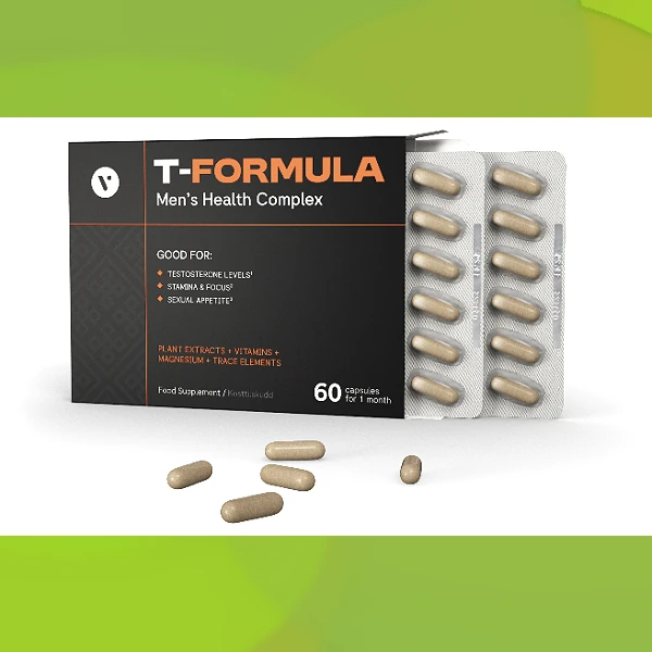 T-Formula