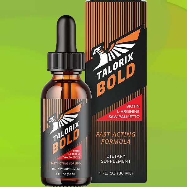 Talorix Bold