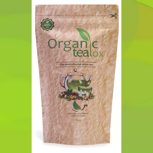 TeaTox