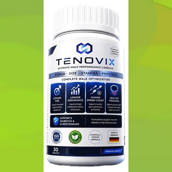 Tenovix