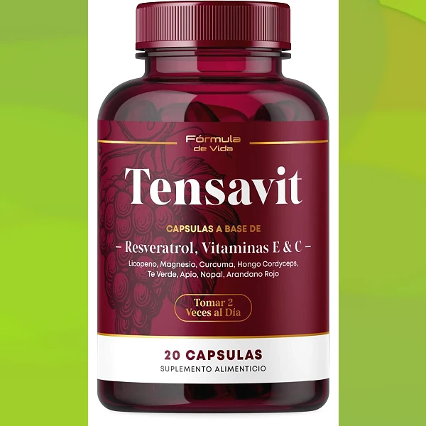 Tensavit
