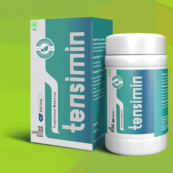 Tensimin