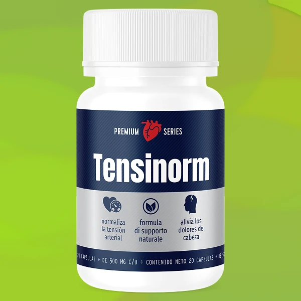 Tensinorm
