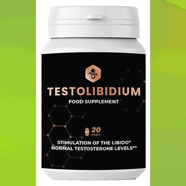 Testolibidium