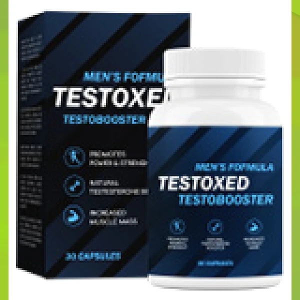 Testoxed