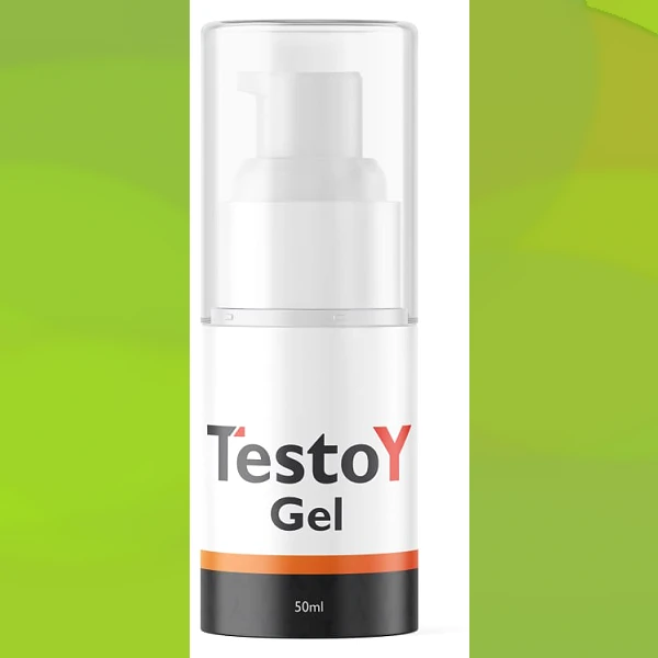 Testoy Gel