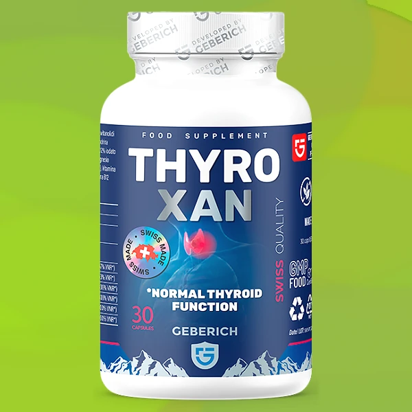 Thyroxan
