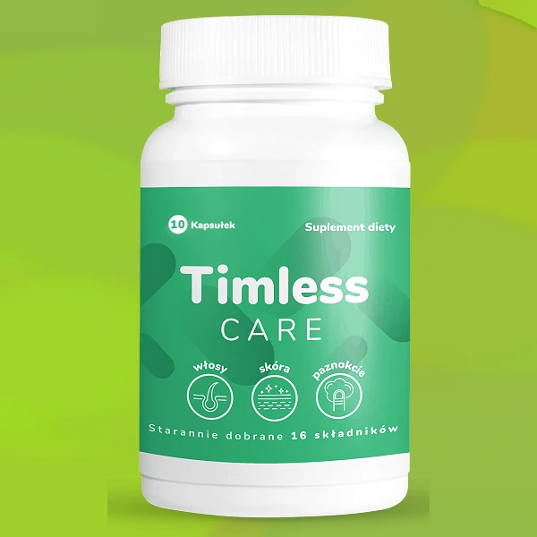 Timless Care
