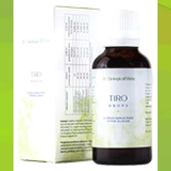 Tiro Drops