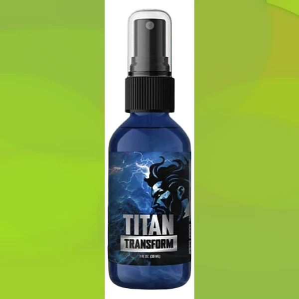 Titan Transform