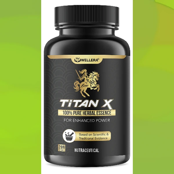Titan-X