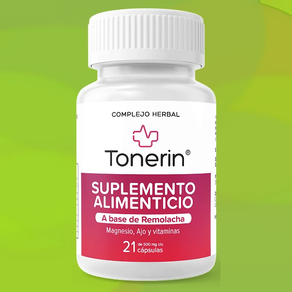 Tonerin