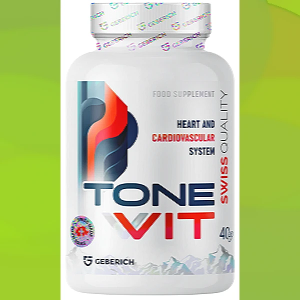 Tonevit