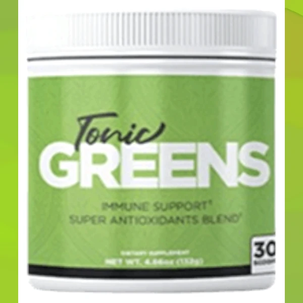 TonicGreens
