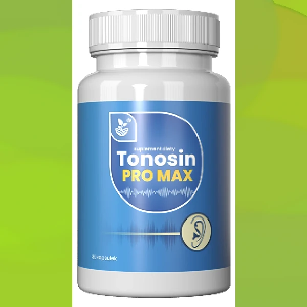 Tonosin Pro Max