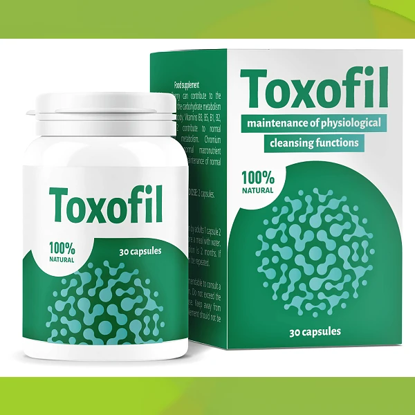 Toxofil