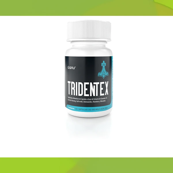 Tridentex