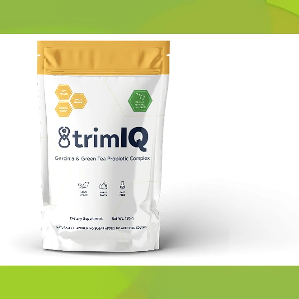 TrimIQ