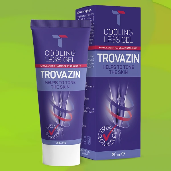 Trovazin