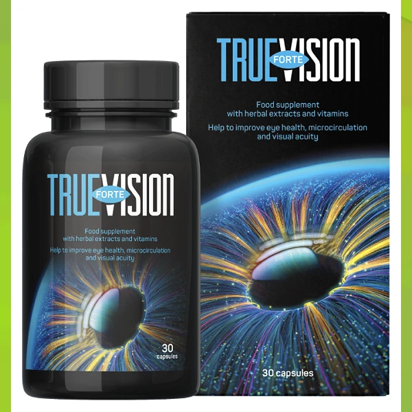 TRUEVISION