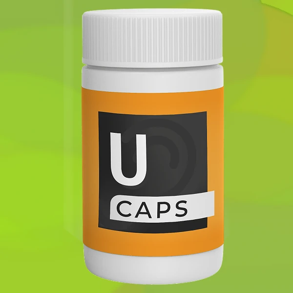 U Caps