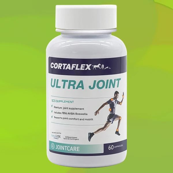 Ultra Joint