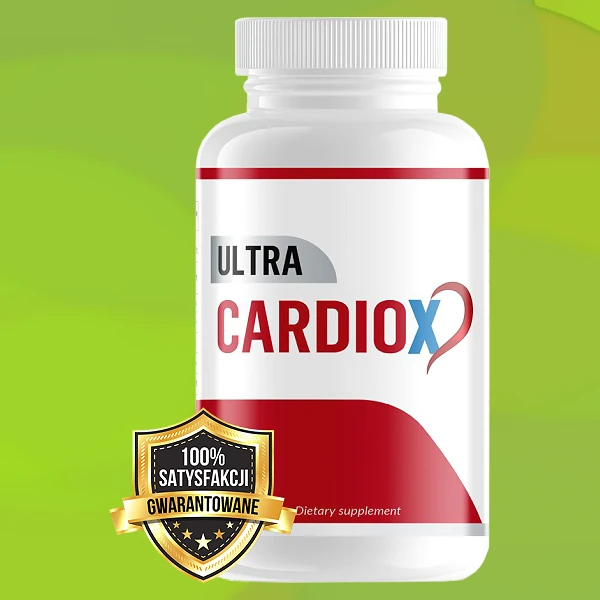 UltraCardioX