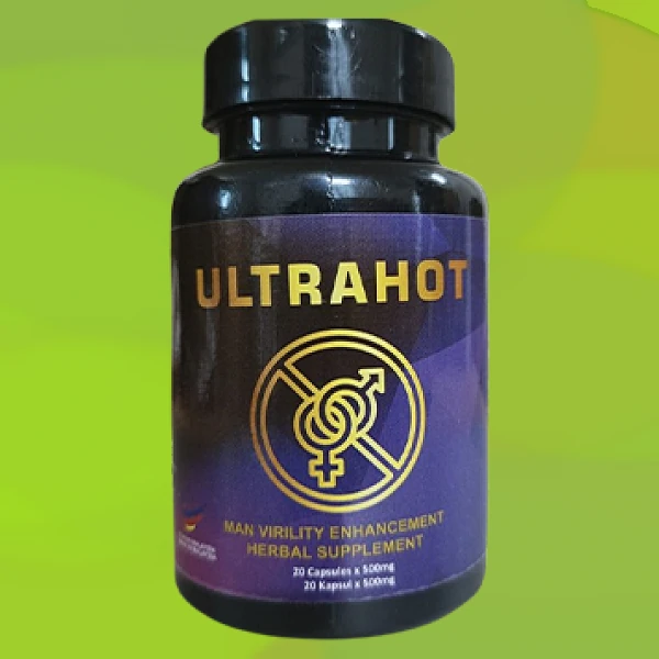Ultrahot