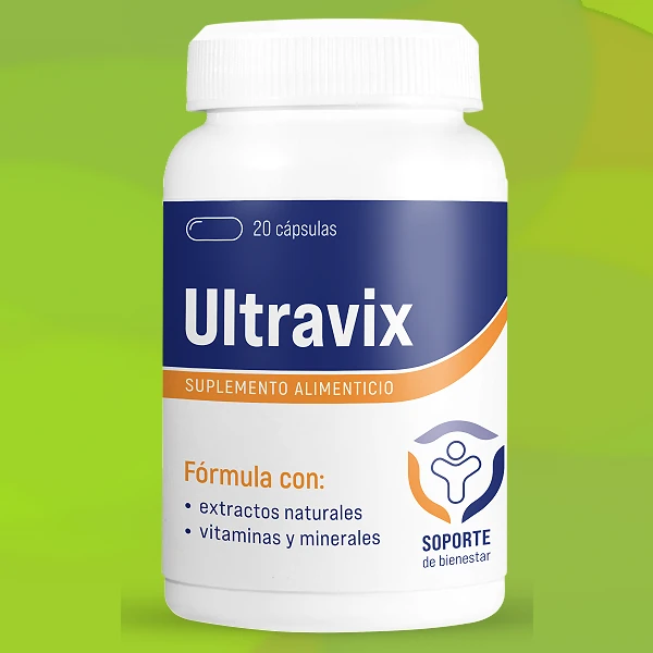 ULTRAVIX