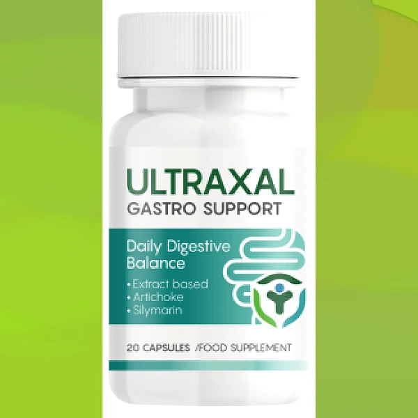 Ultraxal