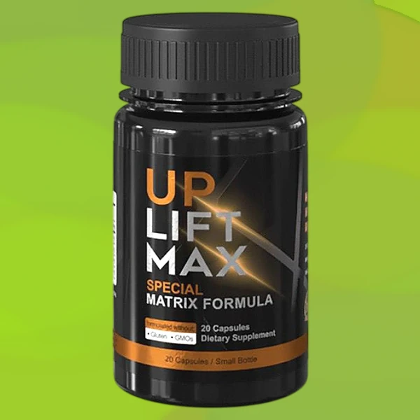 UP Lift Max