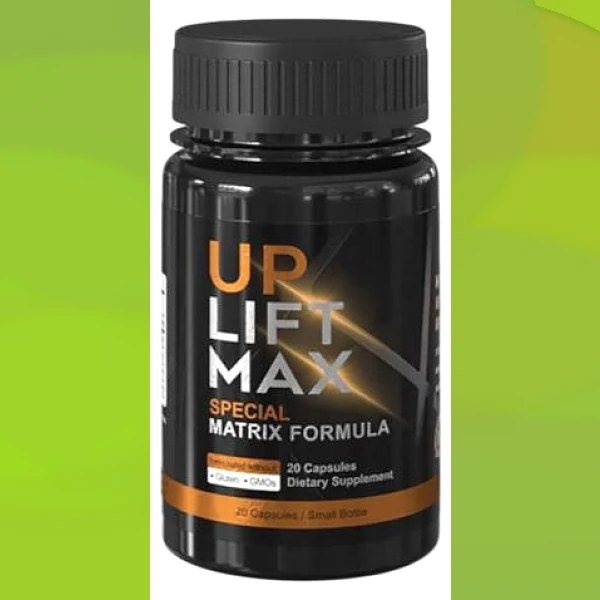 UPLIFTMAX