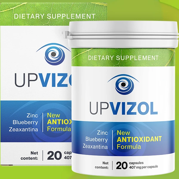 UpVizol