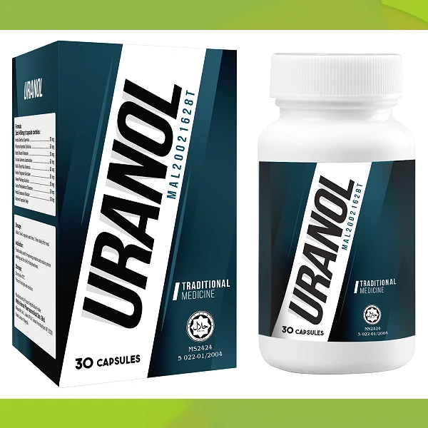 Uranol