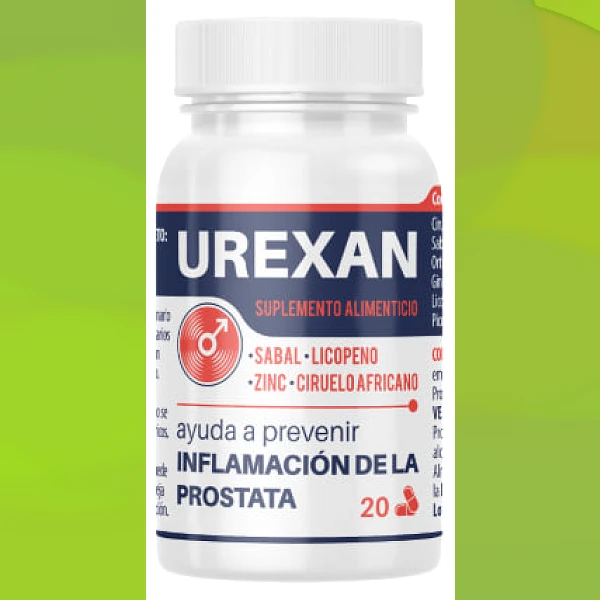 Urexan