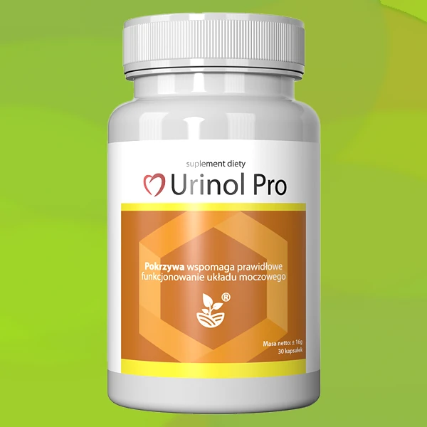 Urinol Pro