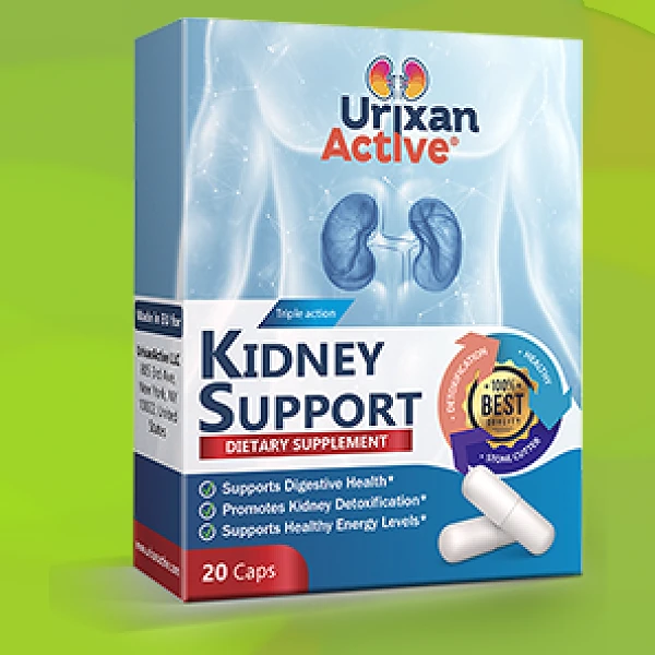 Urixan Active