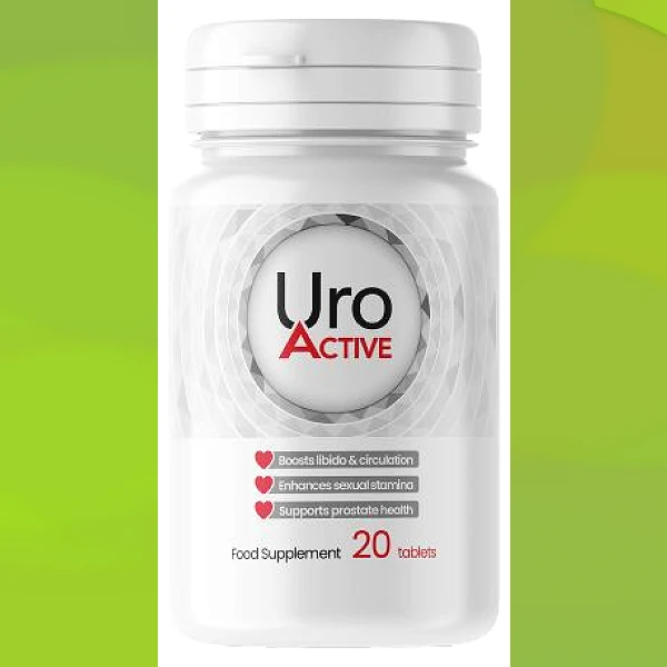 Uro Active