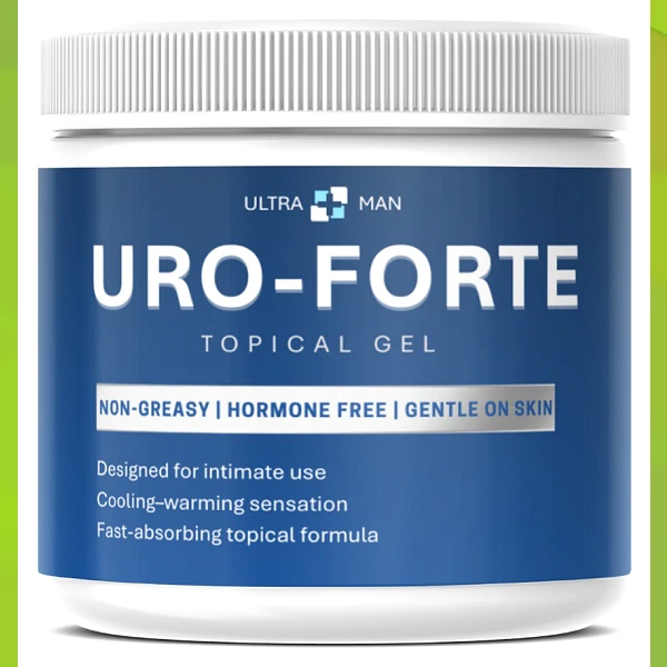 Uro-forte
